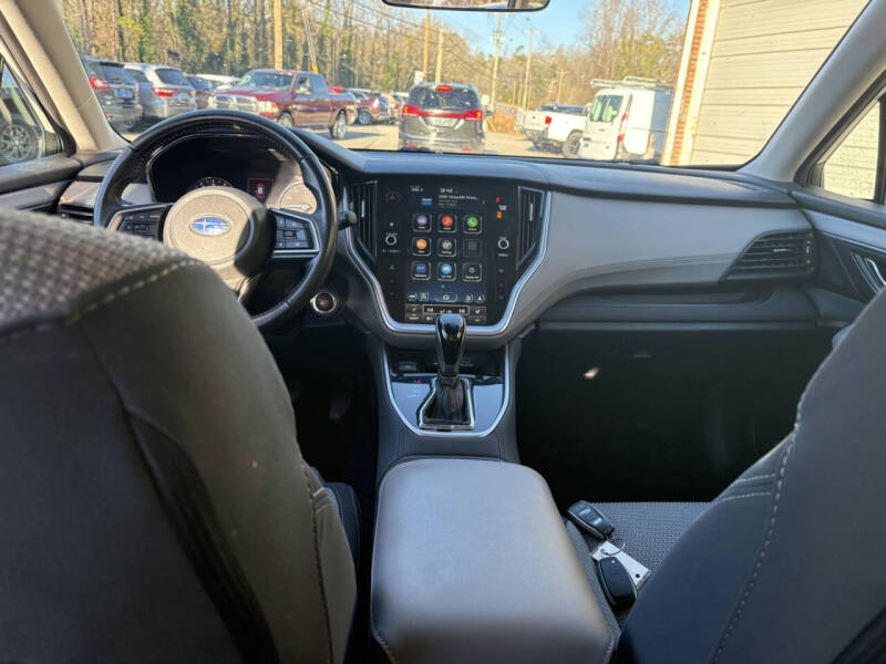 2023 Subaru Outback Premium