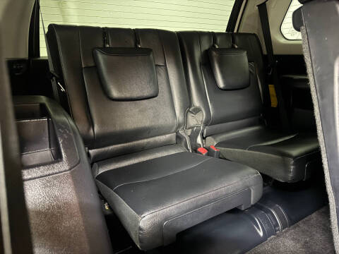 2020 Toyota 4Runner Nightshade Edition