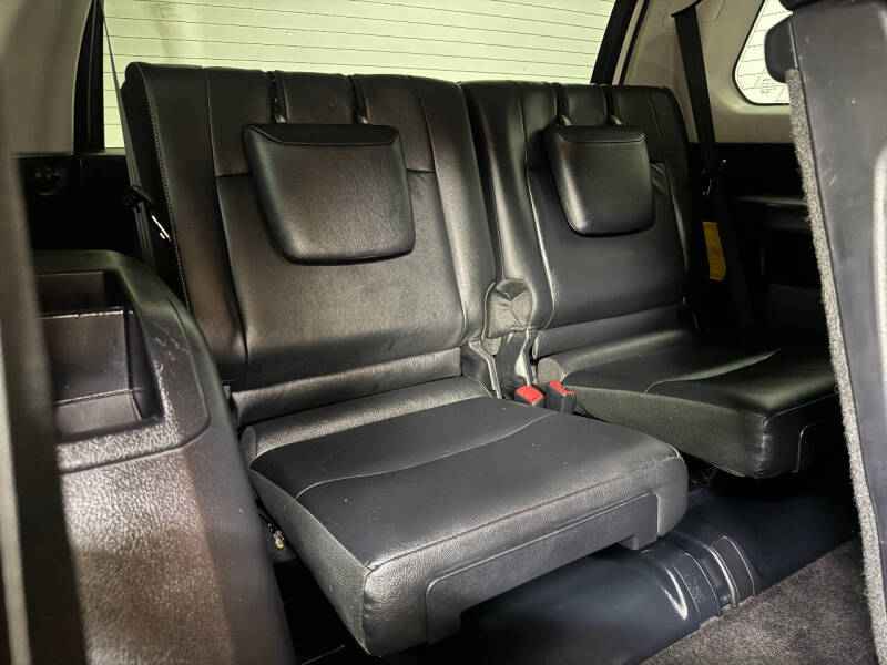 2020 Toyota 4Runner Nightshade Edition