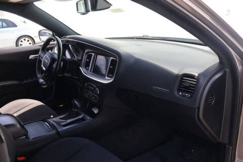 2019 Dodge Charger R/T