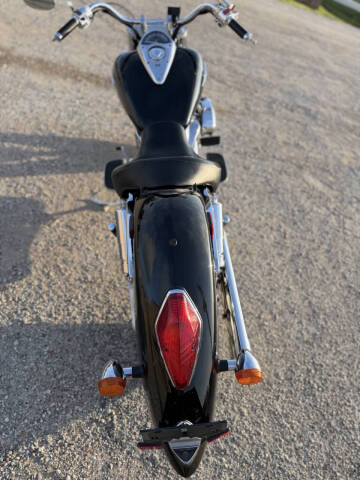 2005 Honda VTX 1300