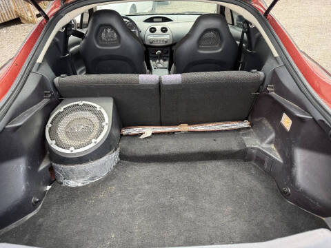 2006 Mitsubishi Eclipse GS