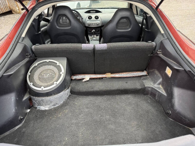 2006 Mitsubishi Eclipse GS