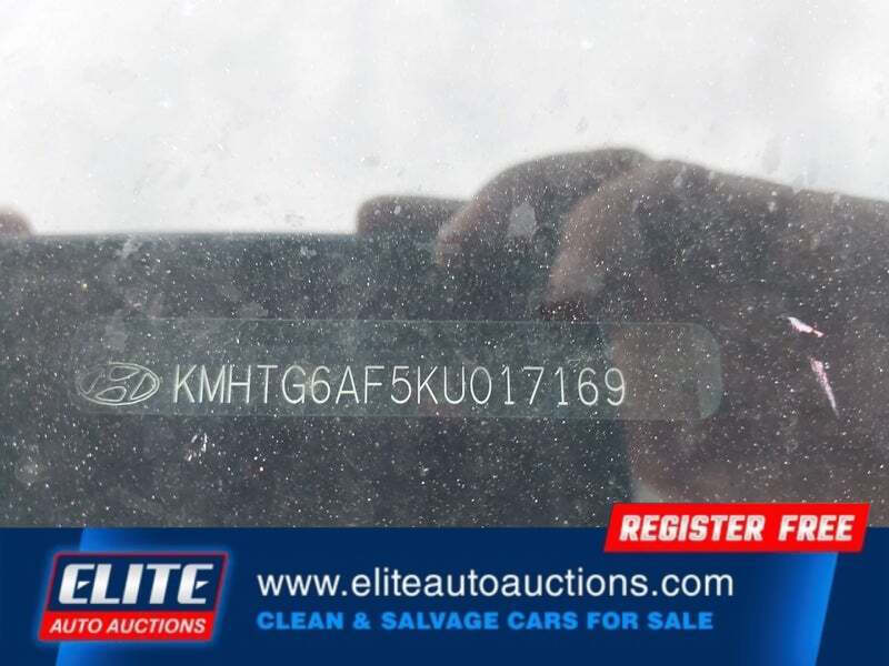 2019 Hyundai Veloster