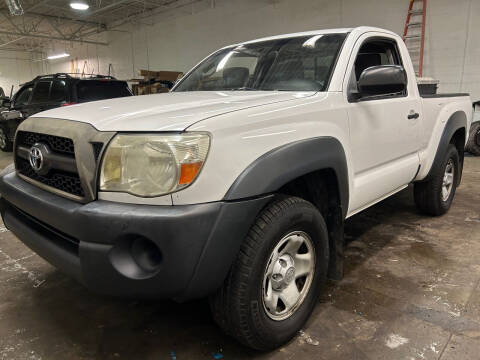 2011 Toyota Tacoma for sale at Paley Auto Group in Columbus OH