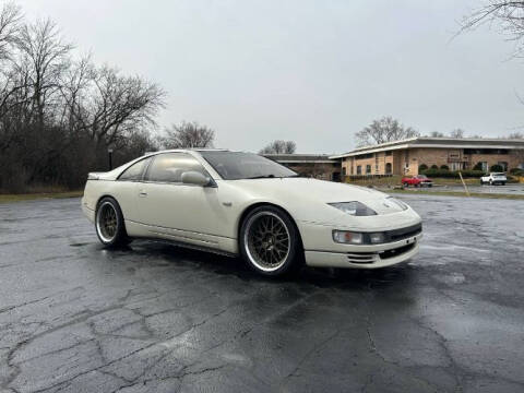 1989 Nissan 300ZX
