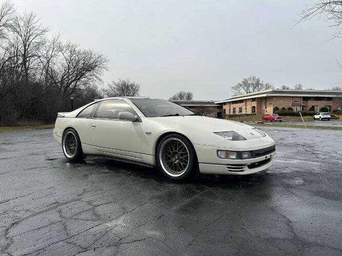 1989 Nissan 300ZX
