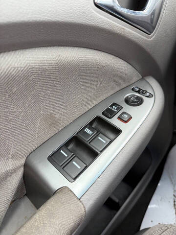 2009 Honda Odyssey EX