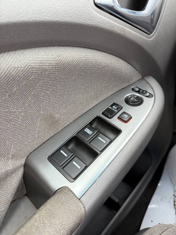 2009 Honda Odyssey EX