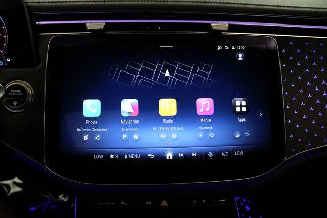 2025 Mercedes-Benz E-Class E 350 4MATIC