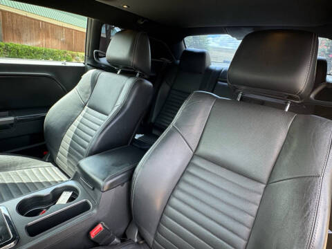 2013 Dodge Challenger R/T Classic