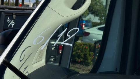 2021 RAM ProMaster 2500 159 WB