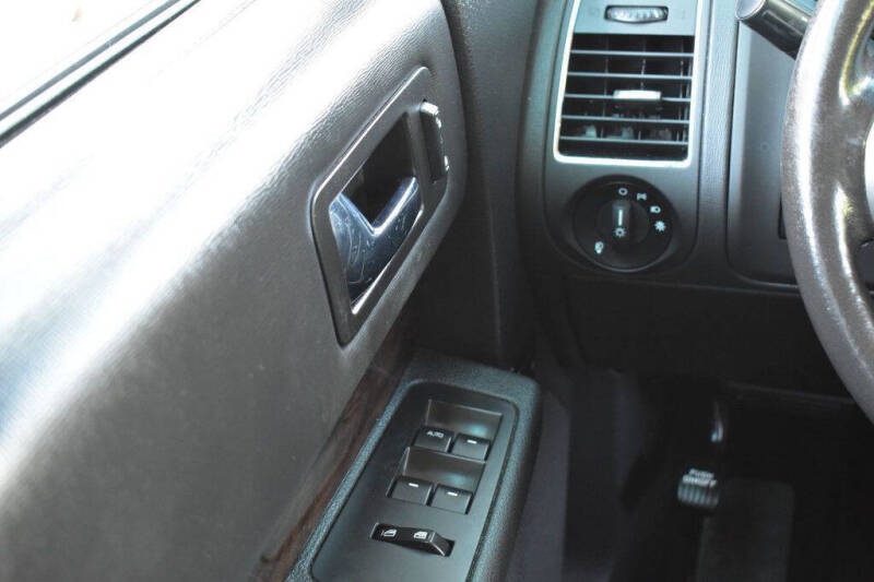 2014 Ford Flex Limited