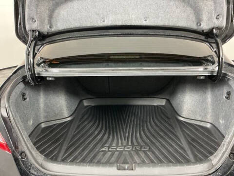 2018 Honda Accord EX-L w/Navi