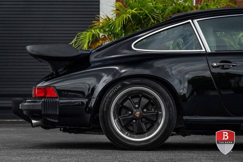 1980 Porsche 911