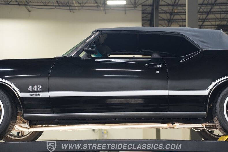1972 Oldsmobile Cutlass
