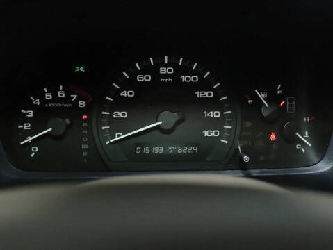 2006 Honda Accord LX