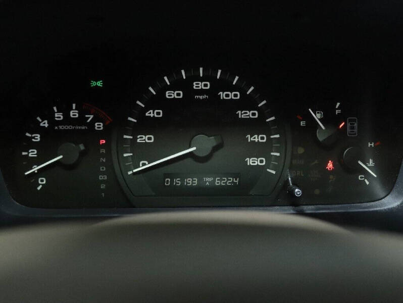 2006 Honda Accord LX