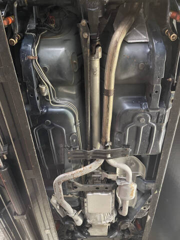 1999 Pontiac Firebird Trans Am