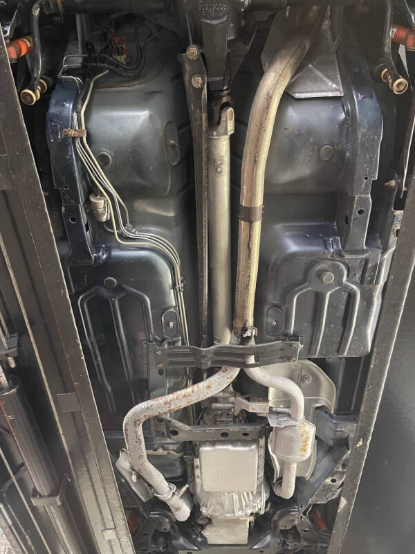 1999 Pontiac Firebird Trans Am