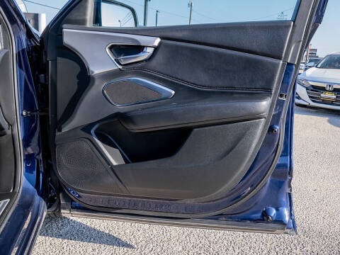 2019 Acura RDX SH-AWD