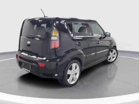 2011 Kia Soul