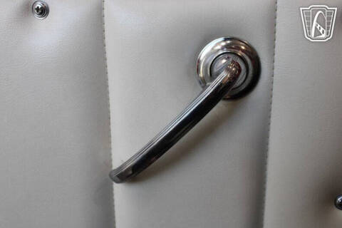 1949 Willys Jeepster