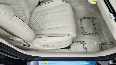 2025 Genesis G80 2.5T Sport Prestige