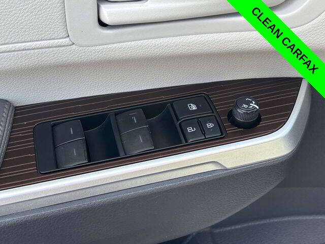 2021 Toyota Sienna LE 8-Passenger