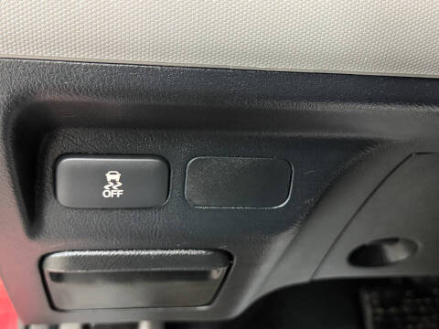 2010 Honda Element EX