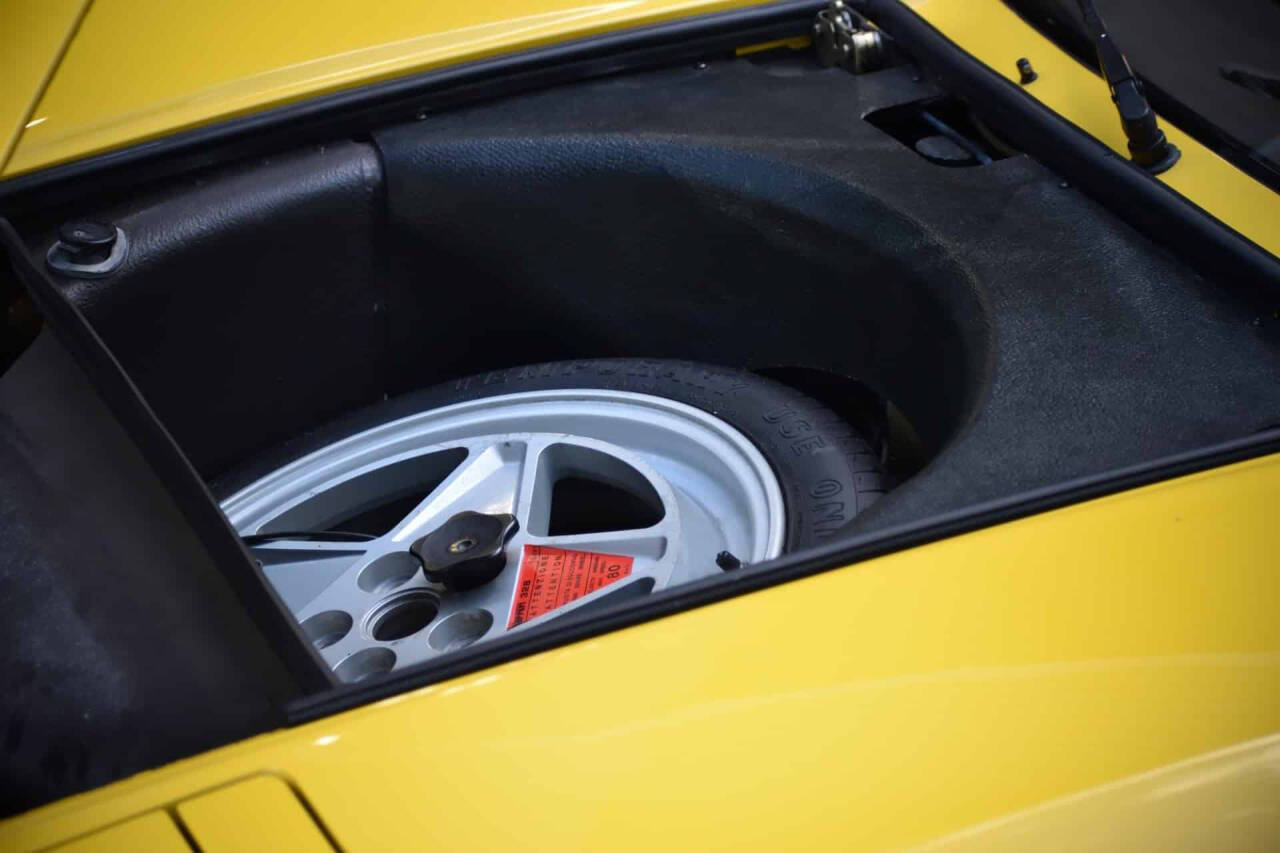 1986 Ferrari 328 35