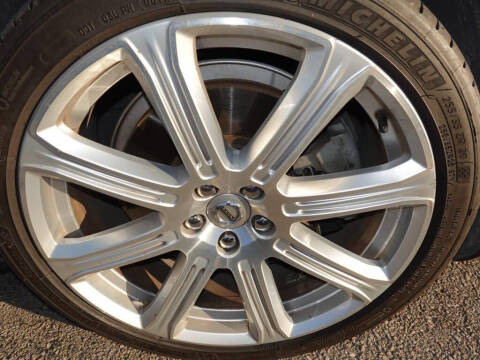 2017 Volvo S90 T6 Inscription