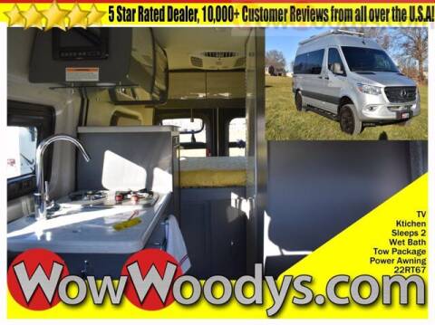 2020 Mercedes-Benz Sprinter Cargo for sale at WOODY'S AUTOMOTIVE GROUP in Chillicothe MO
