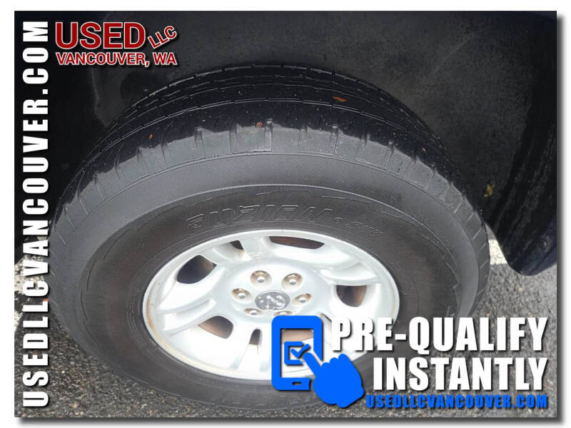 2003 Dodge Durango SLT