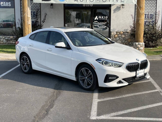 2021 BMW 2 Series for sale at Axio Auto Boise in Boise, ID