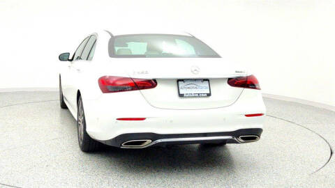 2021 Mercedes-Benz E-Class E 350 4MATIC