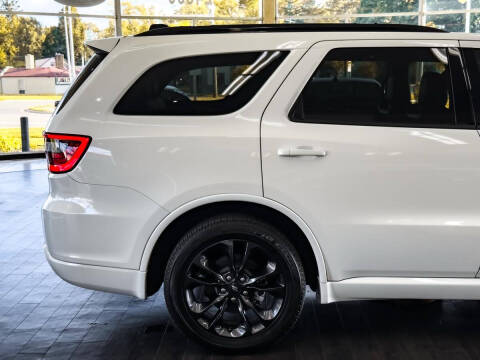2025 Dodge Durango R/T Plus