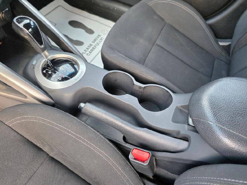 2017 Hyundai Veloster