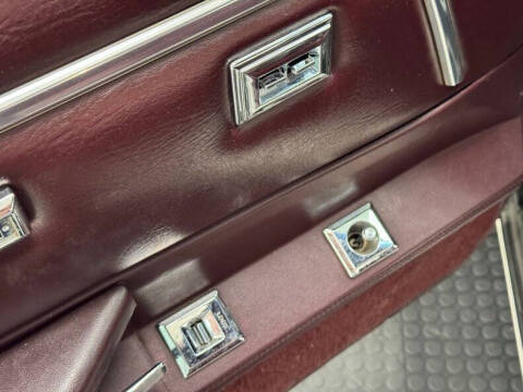 1985 Chevrolet El Camino