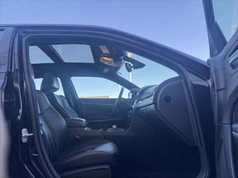 2023 Chrysler 300 S V6