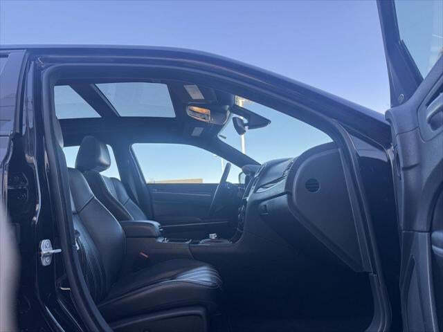 2023 Chrysler 300 S V6