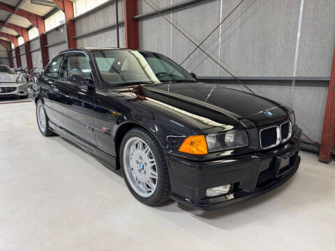 1995 BMW M3