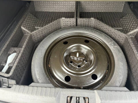 2016 Ford Edge Sport