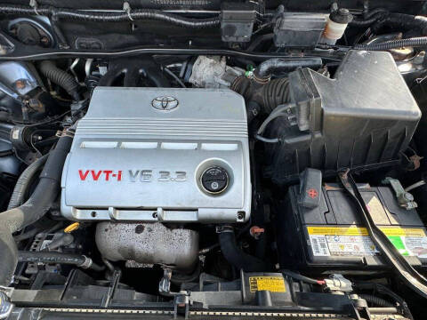 2006 Toyota Highlander