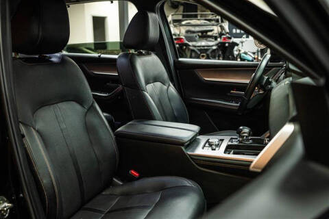 2024 Mazda CX-90 3.3 Turbo Preferred Plus