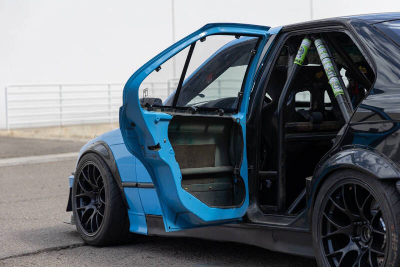 1994 BMW 3 Series 325i