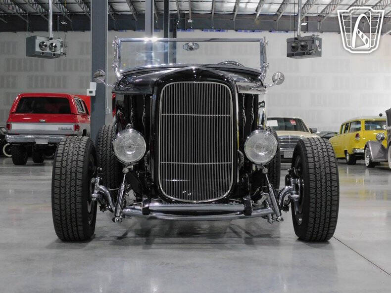 1932 Ford Model A
