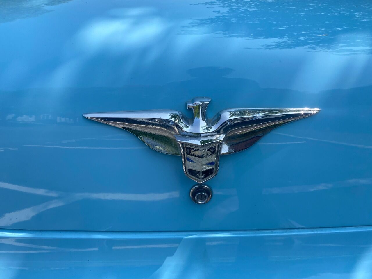 1955 Chrysler Imperial 14