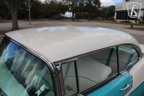 1956 Chevrolet Bel Air