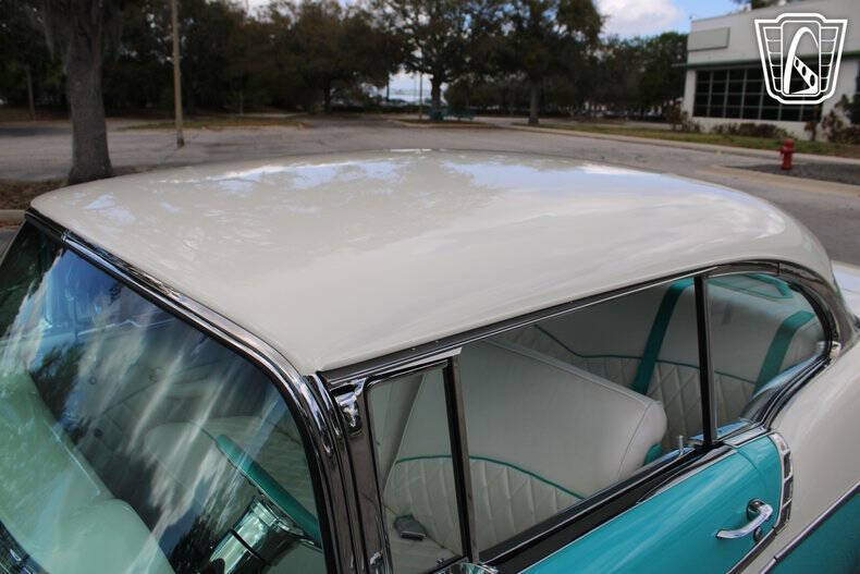 1956 Chevrolet Bel Air